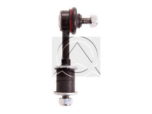 SIDEM 77069 šarnyro stabilizatorius 
 Ašies montavimas/vairavimo mechanizmas/ratai -> Stabilizatorius/fiksatoriai -> Savaime išsilyginanti atrama
42420 77A00, 42420 77A00 S1