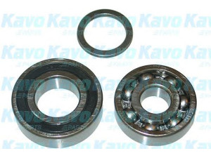 KAVO PARTS WBK-1505 rato guolio komplektas 
 Ašies montavimas/vairavimo mechanizmas/ratai -> Rato stebulė/montavimas -> Rato guolis
9004363013, 9004363079, 4242387701