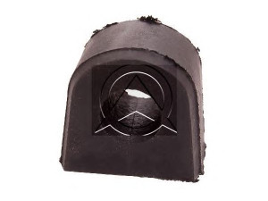 SIDEM 883801 įvorė, stabilizatorius 
 Ašies montavimas/vairavimo mechanizmas/ratai -> Stabilizatorius/fiksatoriai -> Sklendės
20401 AA020