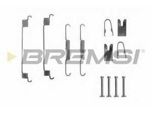 BREMSI SK0789 priedų komplektas, stabdžių trinkelės 
 Stabdžių sistema -> Būgninis stabdys -> Dalys/priedai
7550789