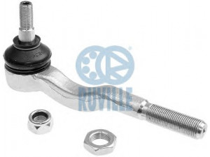 RUVILLE 917321 skersinės vairo trauklės galas 
 Vairavimas -> Vairo mechanizmo sujungimai
MB831044