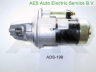 AES ADS-198 starteris 
 Elektros įranga -> Starterio sistema -> Starteris
233002J205, S114805