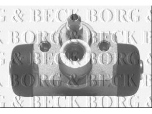 BORG & BECK BBW1808 rato stabdžių cilindras 
 Stabdžių sistema -> Ratų cilindrai
5340175F00, 5340176G00, 5340176G02