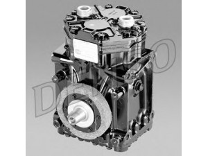 DENSO DCP99950 kompresorius, oro kondicionierius
ER210R