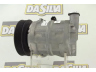 DA SILVA FC0411 kompresorius, oro kondicionierius 
 Oro kondicionavimas -> Kompresorius/dalys
506011-9141, 92600-VB800, 92600VB800