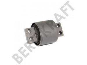 BERGKRAFT BK28831021SP valdymo svirties/išilginių svirčių įvorė
1135 488, 1135488, 1598 588, 1598588