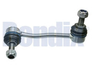 BENDIX 042606B šarnyro stabilizatorius 
 Ašies montavimas/vairavimo mechanizmas/ratai -> Stabilizatorius/fiksatoriai -> Savaime išsilyginanti atrama
9063201889, 2E0411318C