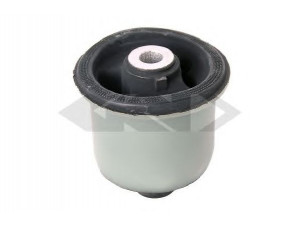 SPIDAN 411868 stebulės laikiklio įvorė 
 Ašies montavimas/vairavimo mechanizmas/ratai -> Ašies atrama/ašies korpusas/ašies montavimas -> Pasukamojo veleno sujungimas
55 04 500 07R
