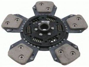 SACHS 1878 986 601 sankabos diskas
140.10.01.60005, 140.10.01.60012