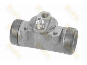 Brake ENGINEERING WC1188BE rato stabdžių cilindras 
 Stabdžių sistema -> Ratų cilindrai
4410065110, 44100G5110, 44100G5111