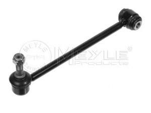 MEYLE 11-16 010 0002 šarnyro stabilizatorius 
 Ašies montavimas/vairavimo mechanizmas/ratai -> Stabilizatorius/fiksatoriai -> Savaime išsilyginanti atrama
5178.39, 96 287 831