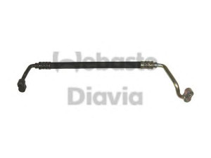 WEBASTO 82D0796081A aukšto/žemo slėgio linija, oro kondicionavimas
65538390253