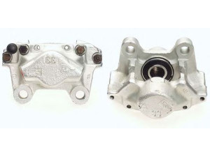 BREMBO F 59 077 stabdžių apkaba 
 Dviratė transporto priemonės -> Stabdžių sistema -> Stabdžių apkaba / priedai
542260, 90348303