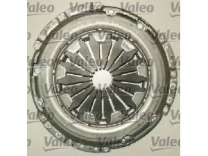 VALEO 826234 sankabos komplektas 
 Sankaba/dalys -> Sankabos remonto komplektas, visas
7516283, 7534150, 21 21 7 516 283