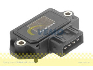 VEMO V40-70-0018 uždegimo jungiklis 
 Kibirkšties / kaitinamasis uždegimas -> Uždegimo modulis/valdymo blokas
12 37 334, 12 37 464, 90 243 618