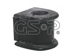 GSP 517286 skersinio stabilizatoriaus įvorių komplektas 
 Ašies montavimas/vairavimo mechanizmas/ratai -> Stabilizatorius/fiksatoriai -> Sklendės
48815-05110