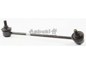 ASHUKI 1488-6030 šarnyro stabilizatorius 
 Ašies montavimas/vairavimo mechanizmas/ratai -> Stabilizatorius/fiksatoriai -> Savaime išsilyginanti atrama
0K33C-34-150A, 0K33C-34-150AA, 0K33C-34-150AAS