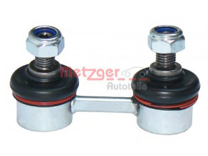 METZGER 53054218 šarnyro stabilizatorius 
 Ašies montavimas/vairavimo mechanizmas/ratai -> Stabilizatorius/fiksatoriai -> Savaime išsilyginanti atrama
48820-02010, 48820-33010