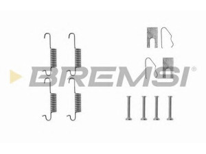 BREMSI SK0527 priedų komplektas, stabdžių trinkelės 
 Stabdžių sistema -> Būgninis stabdys -> Dalys/priedai
6090527000, 608052700
