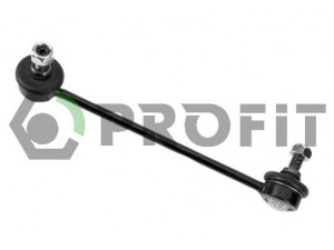 PROFIT 2305-0468 šarnyro stabilizatorius 
 Ašies montavimas/vairavimo mechanizmas/ratai -> Stabilizatorius/fiksatoriai -> Savaime išsilyginanti atrama
54820FD000