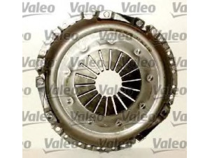 VALEO 821046 sankabos komplektas 
 Sankaba/dalys -> Sankabos remonto komplektas, visas
8781254, 8781320