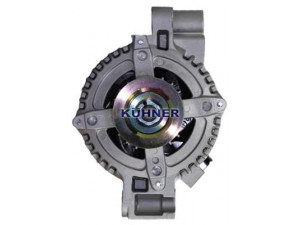 AD KÜHNER 554062RI kintamosios srovės generatorius
25751145, 25751146, 25756439, 25756441