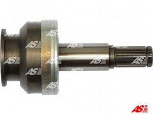AS-PL SD5101 laisvos eigos pavara, starteris