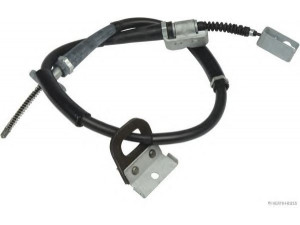 MAGNETI MARELLI 600000123460 trosas, stovėjimo stabdys
36530-42G11, 36530-42G16