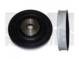 CALIBER 89218 skriemulys, alkūninis velenas 
 Diržinė pavara -> Dirželio skriemulys
8200315270