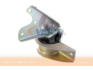 VAICO V30-1998 variklio montavimas 
 Variklis -> Variklio montavimas -> Variklio montavimo rėmas
00031 48V012, 031 48 V010 000, 031 48V010000