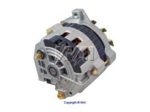 WAIglobal 7801-7N kintamosios srovės generatorius
8C5510, 224410, 3061515, 3062436
