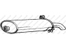 galinis duslintuvas