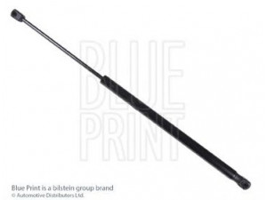 BLUE PRINT ADG05855 dujinė spyruoklė, bagažinė 
 Priedai -> Bagažinė/pakrovimo skyrius
7140608100, 7140608110, 7141608100
