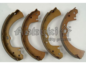ASHUKI N011-41 stabdžių trinkelių komplektas 
 Techninės priežiūros dalys -> Papildomas remontas
44060-38R25, 44060-38R25/48R25