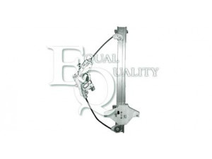 EQUAL QUALITY 172141 lango pakėliklis 
 Vidaus įranga -> Elektrinis lango pakėliklis
83403-H1000