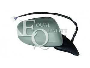 EQUAL QUALITY RS02913 išorinis veidrodėlis 
 Kėbulas -> Liukai/stogai/durys/stoglangis/sulankstomas stogas -> Durys/dalys