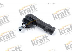 KRAFT AUTOMOTIVE 4312185 skersinės vairo trauklės galas 
 Vairavimas -> Vairo mechanizmo sujungimai
5027452, 93BX3270BA