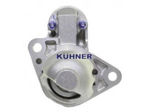 AD KÜHNER 101452 starteris 
 Elektros įranga -> Starterio sistema -> Starteris
1321510001, A1321510001, M000T46171