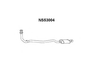 VENEPORTE NS53004 priekinis duslintuvas
2001015B01, 2001015B05KE