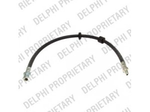 DELPHI LH6505 stabdžių žarnelė 
 Stabdžių sistema -> Stabdžių žarnelės
140 420 0048