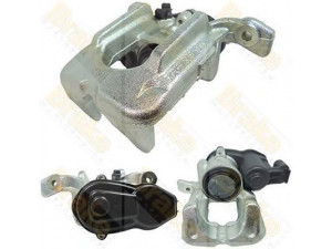 Brake ENGINEERING CA3109 stabdžių apkaba 
 Dviratė transporto priemonės -> Stabdžių sistema -> Stabdžių apkaba / priedai
34206786057