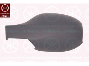 KLOKKERHOLM 60061054 korpusas, išorinis veidrodėlis 
 Kėbulas -> Langai/veidrodėliai -> Veidrodėlis
77 01 067 341