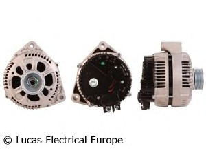 LUCAS ELECTRICAL LRB00334 kintamosios srovės generatorius 
 Elektros įranga -> Kint. sr. generatorius/dalys -> Kintamosios srovės generatorius
5705S5, 57051R, 57051T, 9621158480