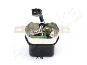 ASHIKA 77-02-206 reguliatorius, kintamosios srovės generatorius 
 Elektros įranga -> Kint. sr. generatorius/dalys -> Reguliatorius
27700-56012