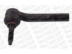 MONROE L24120 skersinės vairo trauklės galas 
 Vairavimas -> Vairo mechanizmo sujungimai
77363713, 1603227, 93172254, 12765896