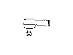 OCAP 0280914 skersinės vairo trauklės galas 
 Vairavimas -> Vairo mechanizmo sujungimai
48520-4F125, 48520-6F625, 48520-AF125
