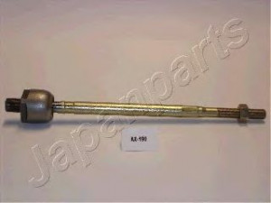 JAPANPARTS AX-190 vidinė skersinė vairo trauklė 
 Vairavimas -> Vairo mechanizmo sujungimai
48521-50400, 48521-50Y00