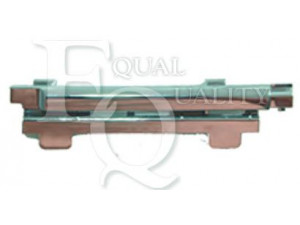 EQUAL QUALITY M0357 valstybinio numerio laikiklis 
 Kėbulas -> Kėbulo dalys/ sparnas/buferis -> Valstybinio numerio laikiklis/rėmelis
5111-7005-958, 51117005976