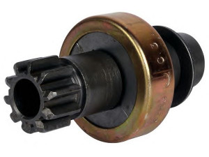 PowerMax 1011878 laisvos eigos pavara, starteris