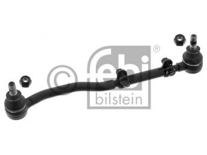 FEBI BILSTEIN 01852 strypo montavimas 
 Vairavimas -> Sujungimo trauklės surinkimas/dalys -> Sujungimo trauklės surinkimas
0322 002, 0322 159, 0322 169, 0322 194